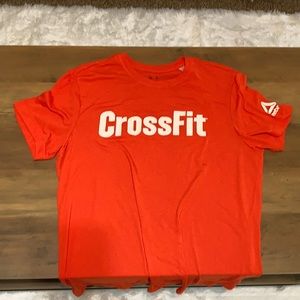Reebok Crossfit Shirt
